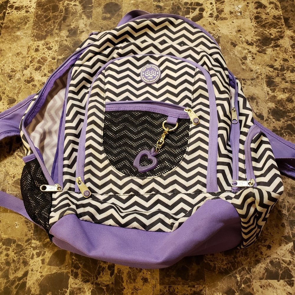 Backpack